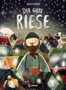 Der gute Riese - David Litchfield - 9783785589632