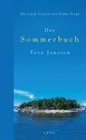 Das Sommerbuch - Tove Jansson - 9783785724989