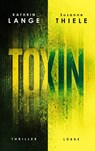 Toxin - Kathrin Lange ; Susanne Thiele - 9783785728390