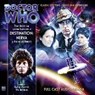 Briggs, N: Doctor Who/Destination Nerva/CD -  - 9783785753064