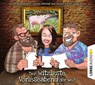 Der witzigste Vorleseabend der Welt -  - 9783785756881