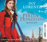 Die Perlenprinzessin 01 - Rivalen -  - 9783785783320