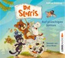 Die Stoffis 01. Auf plüschigen Sohlen -  - 9783785783559
