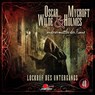 Oscar Wilde & Mycroft Holmes - Folge 40 -  - 9783785784259