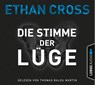 Die Stimme der Lüge -  - 9783785784761
