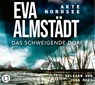 Akte Nordsee - Das schweigende Dorf -  - 9783785786468