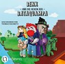 Benx und die Hexen der Bataquampa -  - 9783785786802