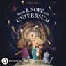Mein Knopf, ein Universum -  - 9783785786895