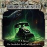 Gruselkabinett - Folge 194 -  - 9783785787113