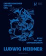 Valenti, P: Ludwig Meidner - PRESLER,  Gerd ; Behr, Shulamith ; Benson, Timothy O. ; Dogramaci, Burcu - 9783786127840