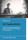 Die Hauptamtlichen - Philipp Springer - 9783786129462