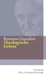 Theologische Gebete - Romano Guardini - 9783786731696