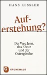 Auferstehung? - Hans Kessler - 9783786732525