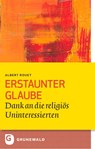 Erstaunter Glaube - Albert Rouet ; Reinhard Feiter ; Hadwig Ana Maria Müller - 9783786733027