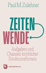 Zeitenwende - Paul M. Zulehner - 9783786733829