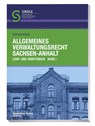 Allgemeines Verwaltungsrecht Sachsen-Anhalt - Patrick Adler - 9783786911449