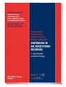 Einführung in die Investitionsrechnung - Frank Boffer ; Stefan Eisner ; Thomas Gerlach ; Marina Romaschin - 9783786912378