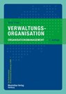Verwaltungsorganisation - Horst Frank - 9783786913030