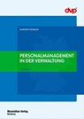 Personalmanagement in der Verwaltung - Margrit Kölbach - 9783786913078