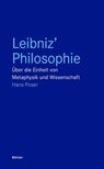 Leibniz' Philosophie - Hans Poser - 9783787330379