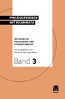 Philosophieren mit Dilemmata - Martina Peters ; Jörg Peters - 9783787337453