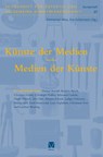Künste der Medien / Medien der Künste - Emmanuel Alloa ; Eva Schürmann - 9783787349562