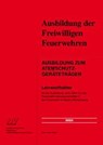 Ausbildung zum Atemschutzgeräteträger - Karin Müller - 9783788359683