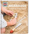 WAS IST WAS Band 141 Archäologie. Schätze der Vergangenheit - Andrea Schaller - 9783788621063
