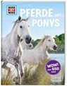 Was ist was: Pferde und Ponys - Silke Behling - 9783788621865