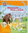 WAS IST WAS Junior Band 30. Dinosaurier und Tiere der Urzeit - Bärbel Oftring - 9783788622053