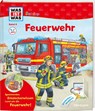 WAS IST WAS Junior Band 4. Feuerwehr - Christina Braun - 9783788622060