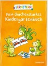 LERNSTERN. Mein drachenstarkes Kindergartenbuch - Julia Meyer - 9783788624743