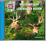 Folge 54: Wilde Wälder/Lebendiger Boden -  - 9783788628840
