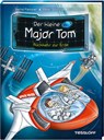 Der kleine Major Tom, Band 2: Rückkehr zur Erde - Bernd Flessner ; Peter Schilling - 9783788640026