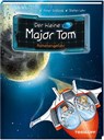 Der kleine Major Tom, Band 4: Kometengefahr - Bernd Flessner ; Peter Schilling - 9783788640040