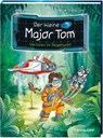 Der kleine Major Tom, Band 8: Verloren im Regenwald - Bernd Flessner ; Peter Schilling - 9783788640088