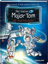 Der kleine Major Tom. Band 11: Wer rettet Ming und Hu? - Bernd Flessner ; Peter Schilling - 9783788640118