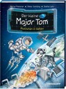 Der kleine Major Tom. Band 12: Plutinchen in Gefahr - Bernd Flessner ; Peter Schilling - 9783788640125