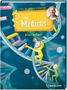 Der kleine Medicus. Band 7. Klon-Gefahr! - Dietrich Grönemeyer - 9783788644178