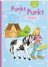 Von Punkt zu Punkt. Ponyhof - Corina Beurenmeister - 9783788644642