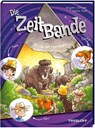 Die ZeitBande. Band 4. Im Tal der Mammuts - Benjamin Schreuder - 9783788646042