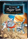 Der kleine Major Tom. Band 22. Riskanter Einsatz am Saturn - Bernd Flessner ; Peter Schilling - 9783788646226