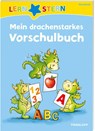 Mein drachenstarkes Vorschulbuch - Julia Meyer - 9783788675134