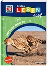 WAS IST WAS Erstes Lesen easy! Band 19. Tierische Rekorde - Sonja Meierjürgen - 9783788677374