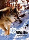 Wölfe -  - 9783788814441