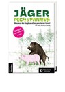 Jäger, Pech&Pannen - Karl Schulte Wess - 9783788820466