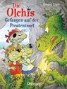 Die Olchis Gefangen auf der Pirateninsel - Erhard Dietl - 9783789104404