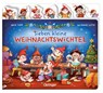 Sieben kleine Weihnachtswichtel - Susanne Lütje - 9783789108129