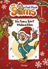 Das Sams feiert Weihnachten - Paul Maar - 9783789108167