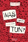 Was kann einer schon tun? - Peer Martin - 9783789108679